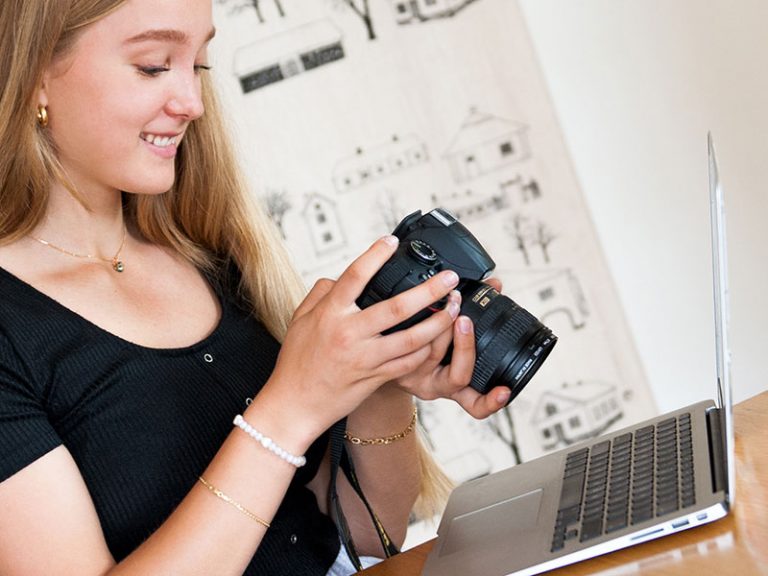 Online Photography Courses Sydney Remote Photography