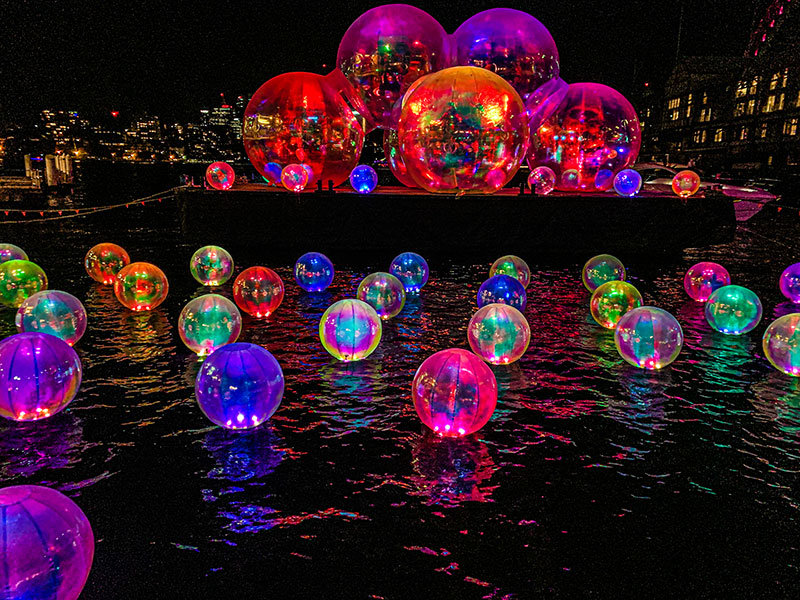 Vivid 2022